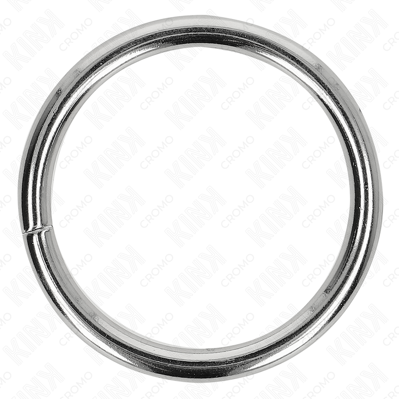 KINK - ANILLO PENE METAL 5 CM INTERNO