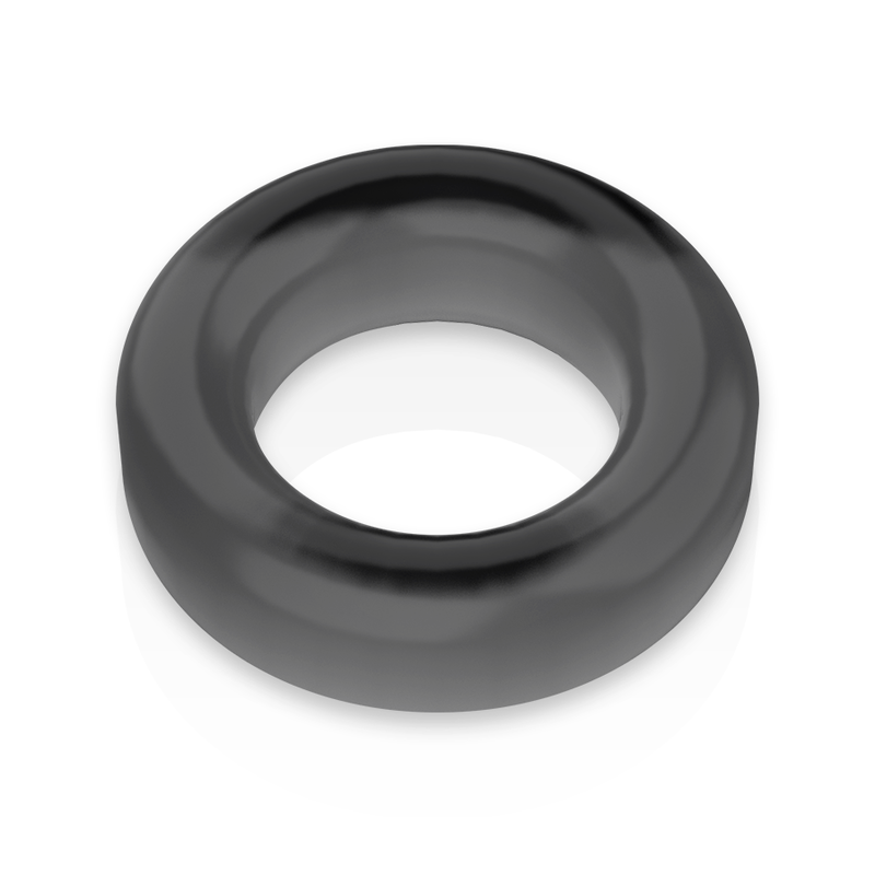 POWERING - SUPER FLEXIBLE Y RESISTENTE ANILLO PENE 4.8CM PR05 NEGRO