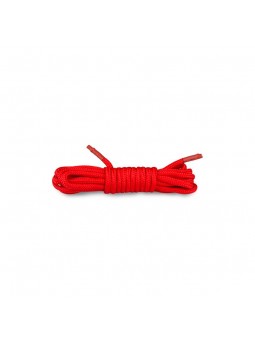 Cuerda de Bondage Roja 5m