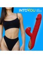 Ascen Vibrador con Thrusting y Waving y APP USB Magnetico