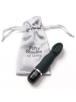 Fifty Shades of Grey Sweet Touch Vibrador Clitoris