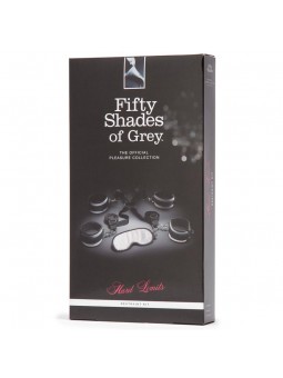 Fifty Shades of Grey Set Pleasure
