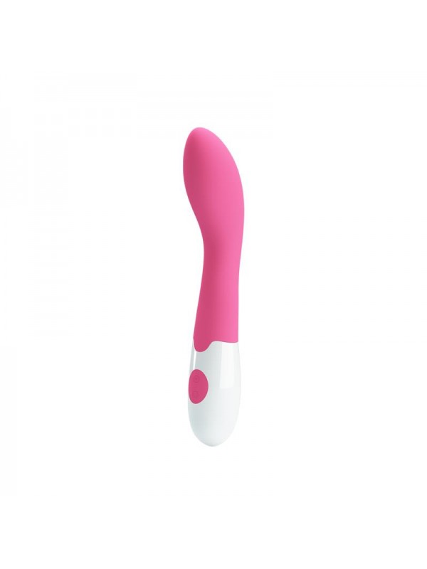 Vibrador Bishop Color Rosa