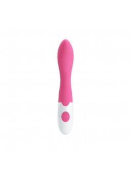 Vibrador Bishop Color Rosa