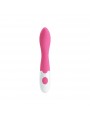 Vibrador Bishop Color Rosa