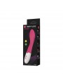 Vibrador Bishop Color Rosa