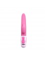 Pretty Love Vibrador Antoine Color Rosa