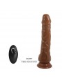 Bodach Dildo con Vibracion Rotacion y Thrusting