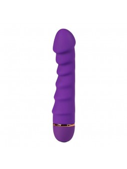 Vibrador Silicona Xiaoyu 165 cm