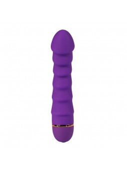 Vibrador Silicona Xiaoyu 165 cm