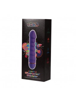 Vibrador Silicona Xiaoyu 165 cm