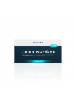 Libido Performa Erection Booster