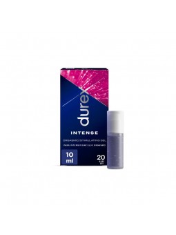 Gel Intense Orgasmic 10 ml