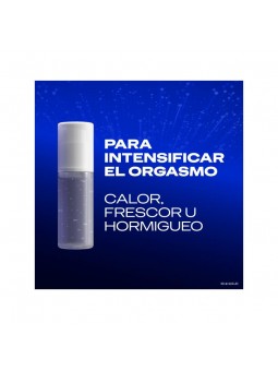 Gel Intense Orgasmic 10 ml