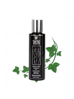 Aceite Afrodisiaco Tantric Natural 100 ml