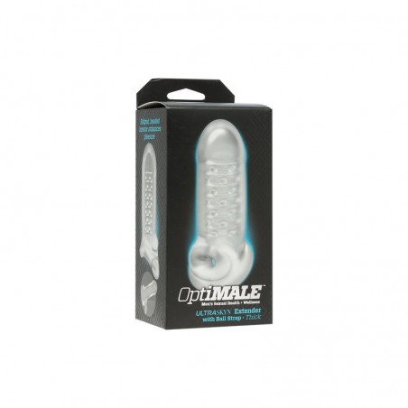 Funda para el Pene Optimal Extender