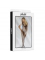 Noelie Bodystocking Pecho Encaje Floral