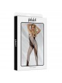 Natalia Bodystocking Pechos Abiertos