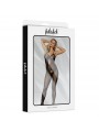 Many Bodystocking Entrepierna Abierta