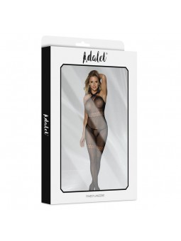 Kona Bodystocking Trasero Abierto