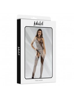 Julia Bodystocking con Ligeros