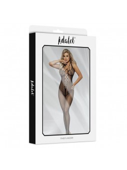 Sarah Bodystocking de Rejilla