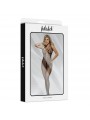 Sarah Bodystocking de Rejilla