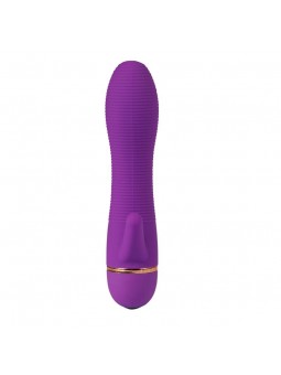 Vibrador Silicona Xiaochong 155 cm