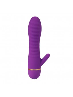 Vibrador Silicona Xiaochong 155 cm