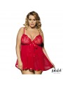 Lisa Babydoll Talla 44 46