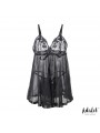 Numa Babydoll y Tanga Talla 44 46