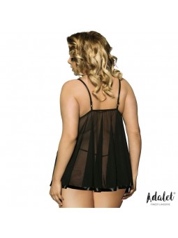 Numa Babydoll y Tanga Talla 44 46