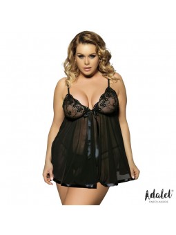 Numa Babydoll y Tanga Talla 44 46