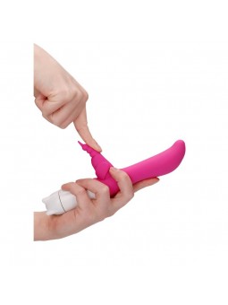 Vibrador Buzzy Bee Rosa