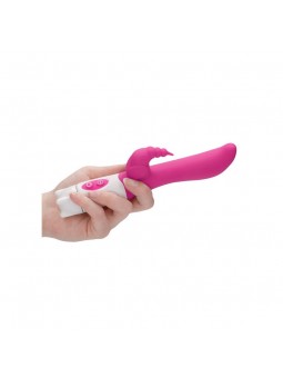 Vibrador Buzzy Bee Rosa