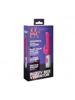 Vibrador Buzzy Bee Rosa