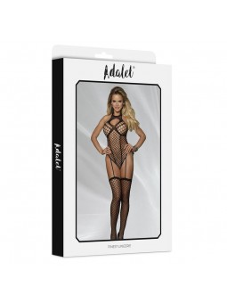 Naomi Bodystocking con Liguero