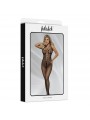 Sarah Bodystocking de Rejilla