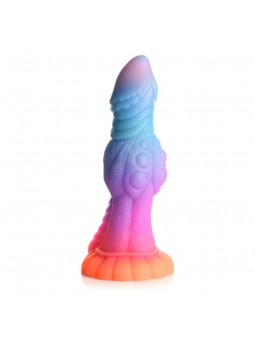 Dildo Alien Brilla en la Oscuridad