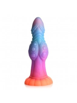 Dildo Alien Brilla en la Oscuridad