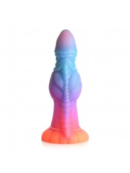 Dildo Alien Brilla en la Oscuridad