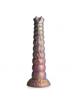 Dildo Ovoposito con 5 huevos Deep Invader Tentacle