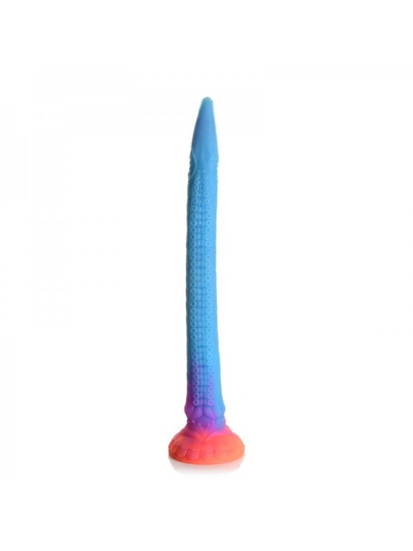 Dildo Anal Dragon Brilla en la Oscuridad