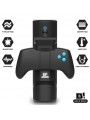 Conty Masturbador con Thrusting Vibracion y Calor Game Controller