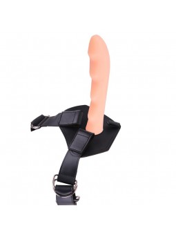 Arnes con Dildo Cavelier