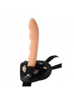 Arnes con Dildo Cavelier