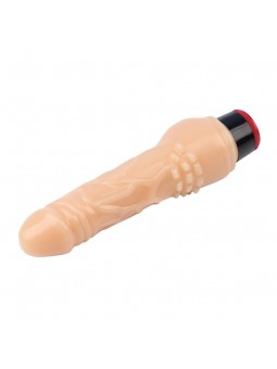 Vibrador T Skin 78 Natural