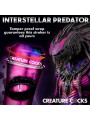 Masturbador Predator Creature 87