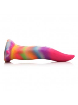 Unicorn Tongue Dildo Lengua Brilla en la Oscuridad 84