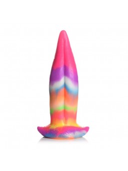 Unicorn Tongue Dildo Lengua Brilla en la Oscuridad 84